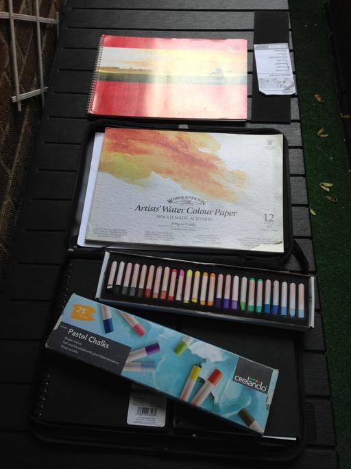 courses South East London Camberwell - South East London - Photos for ART SUPPLIES