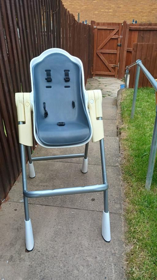 Buy & Sell West Midlands Birmingham - Photos for baby high chair