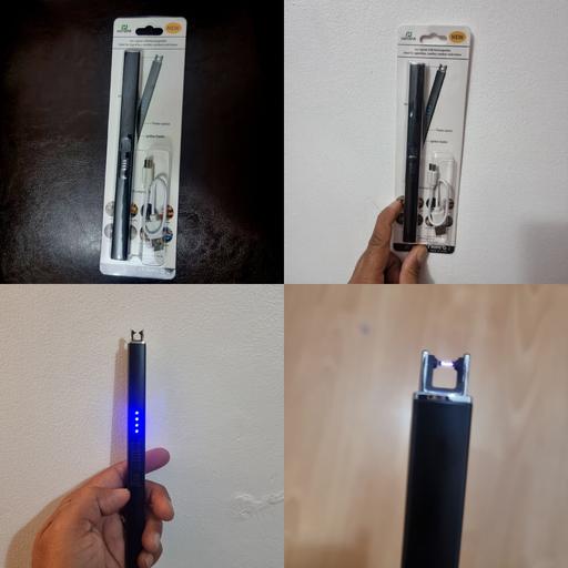 Buy & Sell South West London Kingston upon Thames - Photos for ELECTRIC LIGHTERS RECHARGEABLE