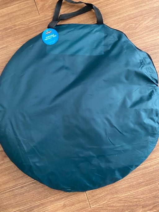 Buy & Sell West London Hillingdon - Photos for Hillington pop up privacy tent