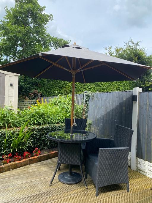 Buy & Sell Lancashire West Lancashire - Photos for PARASOL