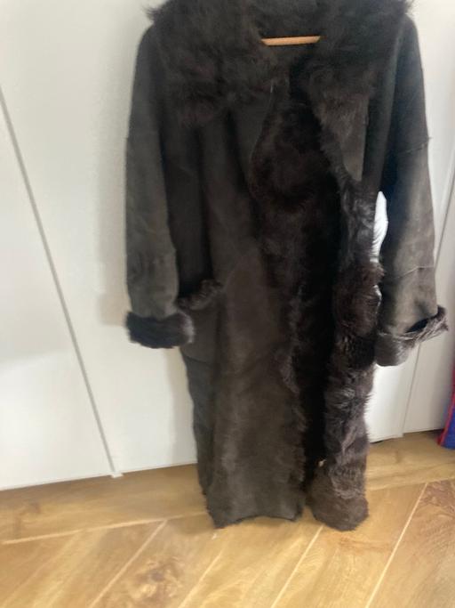 Buy & Sell Merseyside Liverpool - Photos for Women’s fur coat