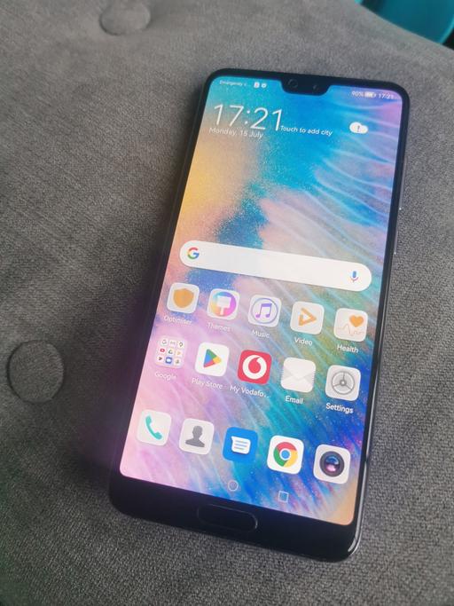 Buy & Sell West Midlands Solihull - Photos for Huawei P20 Pro (128gb) Unlocked