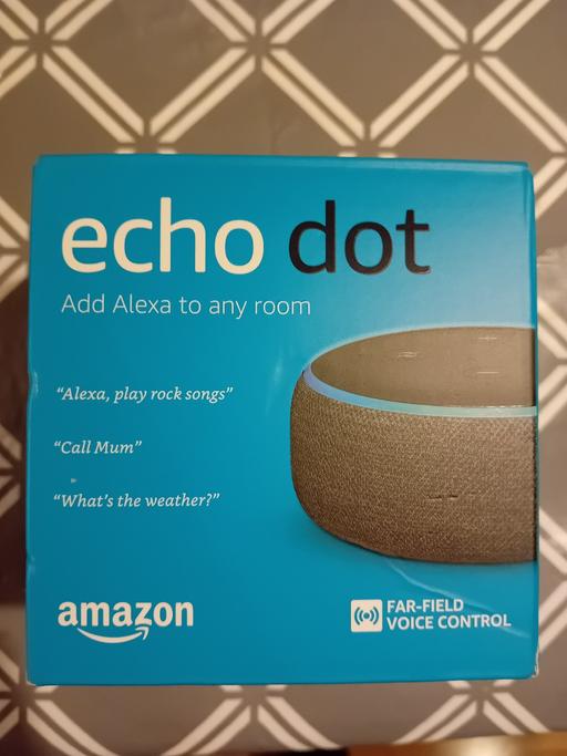 Buy & Sell East London Upton Park - East London - Photos for Amazon echo