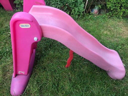 Buy & Sell South East London Croydon - Photos for Littles Tykes children’s slide