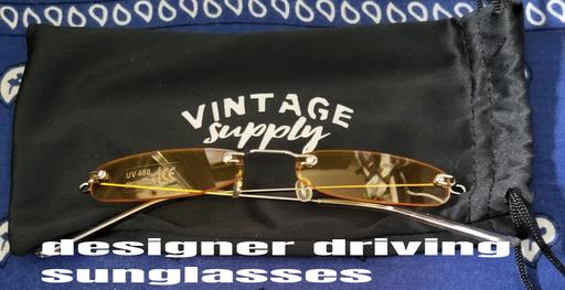 Buy & Sell Nottinghamshire Broxtowe - Photos for driving glasses sun anti-grare