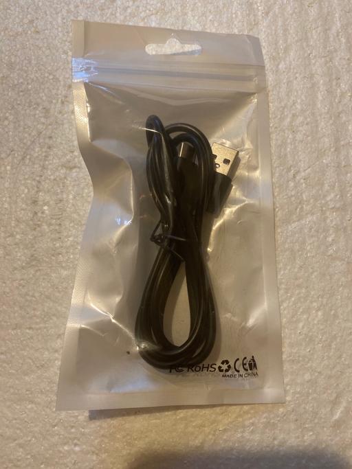 Buy & Sell West London Acton - West London - Photos for USB Charger cable iPhone 15 .