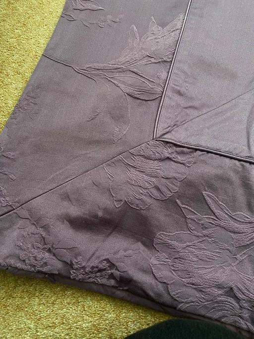 Buy & Sell West London Hillingdon - Photos for Dorma brocade single duvet cover