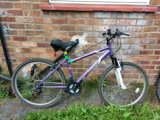 Buy & Sell Greater Manchester Wigan - Photos for ladies mountain bike