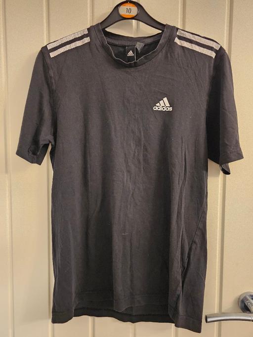 Buy & Sell South Yorkshire Sheffield - Photos for extra small mens adidas tshirt