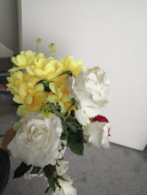 Buy & Sell North West London Lisson Grove - North West London - Photos for artificial flowers