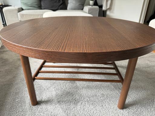 Buy & Sell North West London Harrow - Photos for IKEA LISTERBY Coffee Table