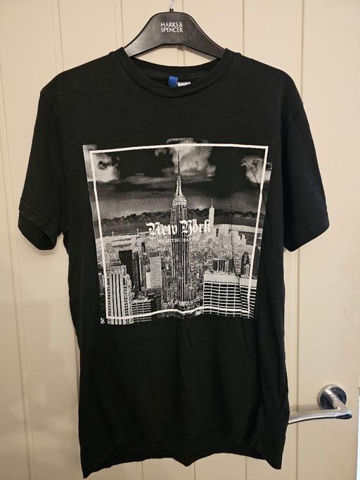 Buy & Sell South Yorkshire Sheffield - Photos for small mens tshirt h&m