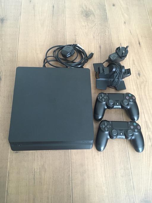 Buy & Sell Lancashire Fylde - Photos for PS4 slim 500gb