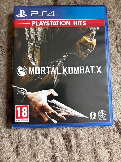 Buy & Sell East London Bromley by Bow - East London - Photos for Mortal Kombat X