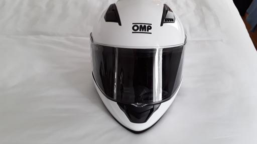 Vehicles West Midlands Birmingham - Photos for omp circuit evo helmet.