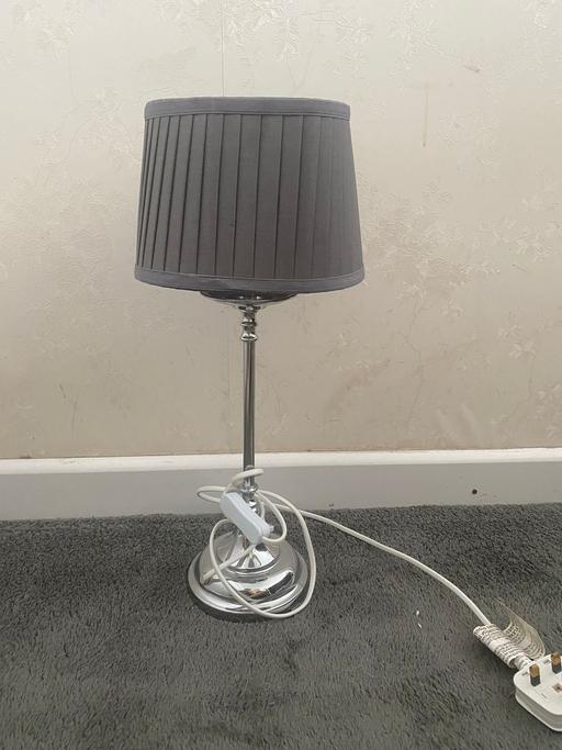 Buy & Sell West Midlands Dudley - Photos for table lamp small