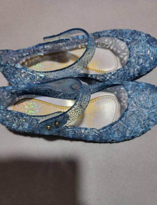 Buy & Sell Kent Folkestone and Hythe - Photos for Girls jelly shoes size 1