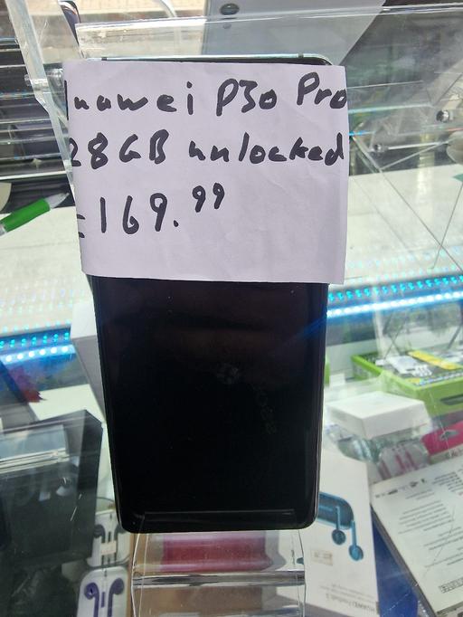 Buy & Sell West London Bedford Park - West London - Photos for Huawei p30 Pro 128GB unlocked