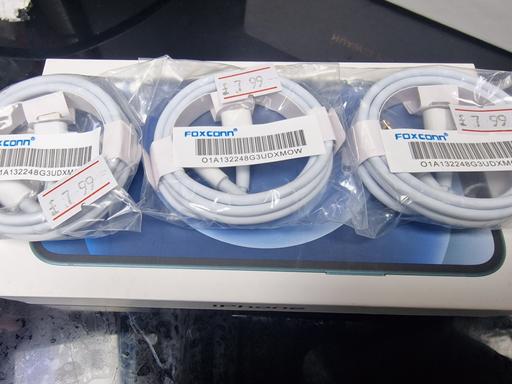 Buy & Sell West London Acton - West London - Photos for Apple USB-C to lightning Cable For iPhone X,