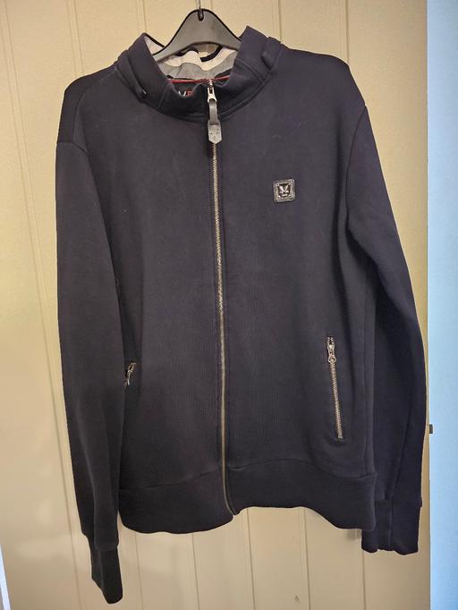 Buy & Sell South Yorkshire Sheffield - Photos for medium mens shefifeld united jacket