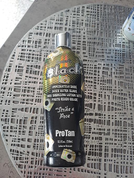 Buy & Sell South Yorkshire Sheffield - Photos for sunbed cream