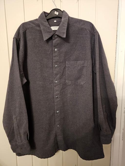 Buy & Sell South Yorkshire Sheffield - Photos for extra large mens thick long sleeved shirt