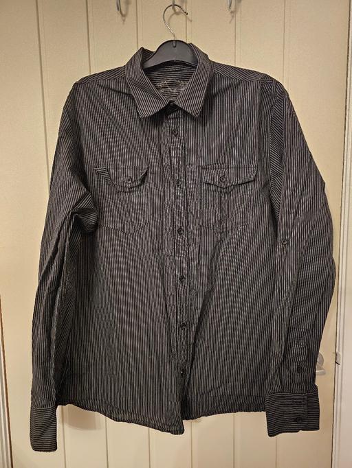 Buy & Sell South Yorkshire Sheffield - Photos for extra large mens long sleeved shirt primark