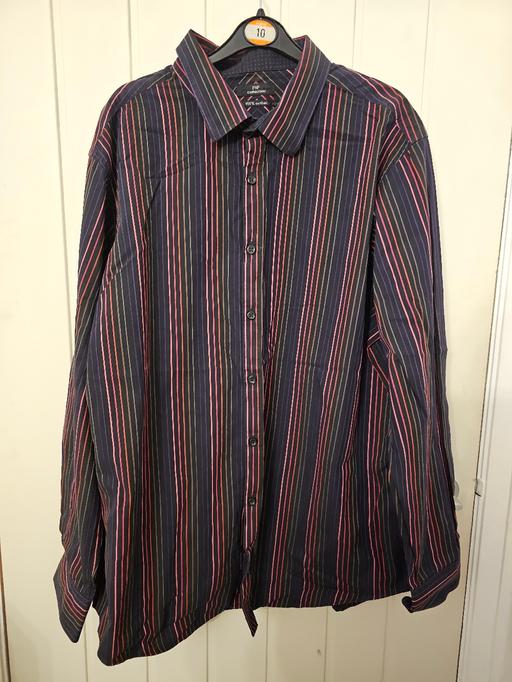 Buy & Sell South Yorkshire Sheffield - Photos for 2xl mens long sleeved shirt f&f