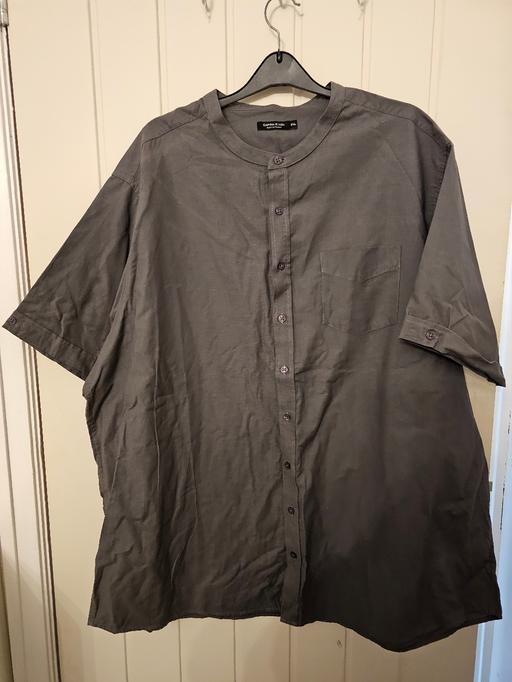 Buy & Sell South Yorkshire Sheffield - Photos for 2xl mens short sleeved shirt capsule, new