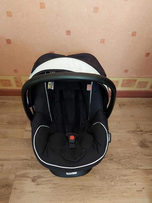 Buy & Sell Greater Manchester Wigan - Photos for babies car seat