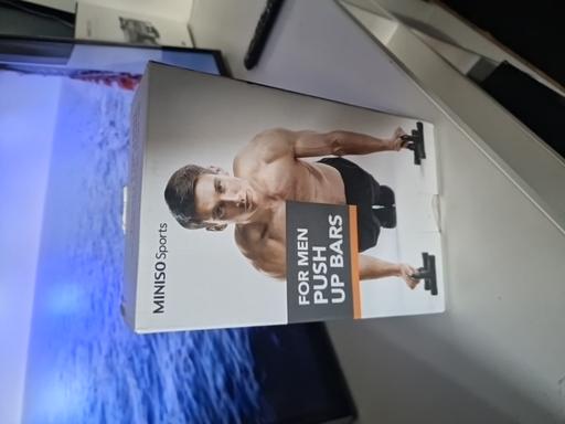 Buy & Sell South East London Kennington - South East London - Photos for push up bars