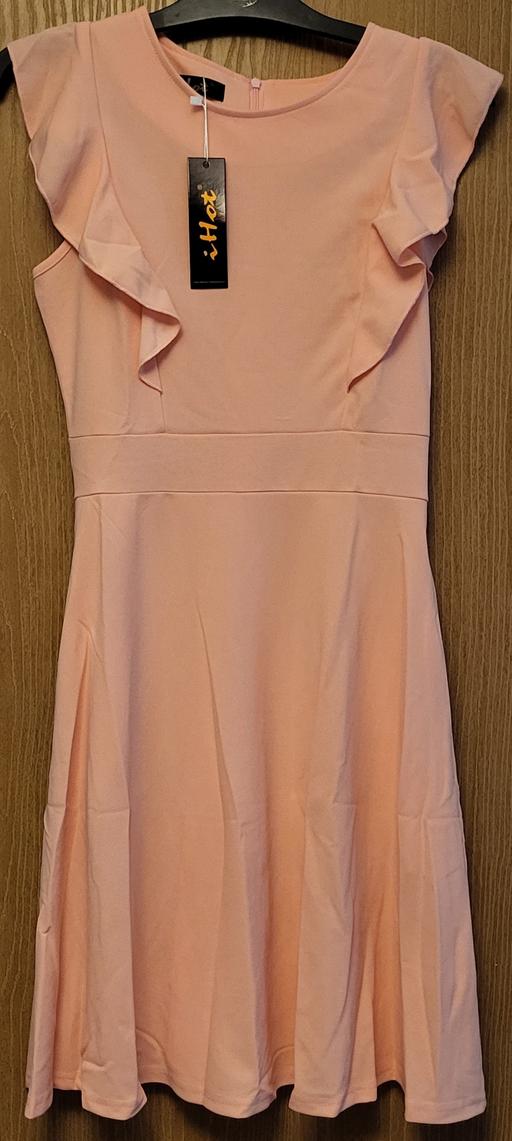 Buy & Sell West Midlands Wolverhampton - Photos for iHot Pink 1950's Vintage Retro Dress Small