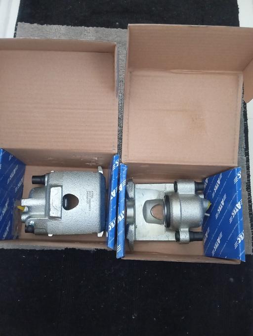 Vehicles South East London Sundridge - South East London - Photos for VW polo 1.4 6n front brake calipers