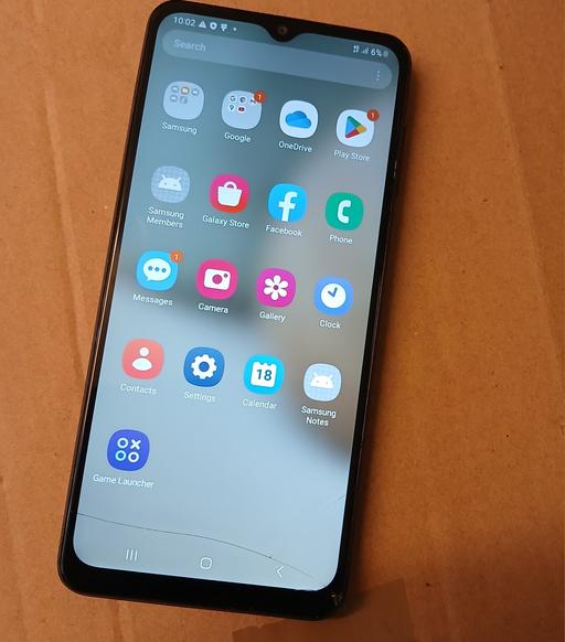 Buy & Sell Merseyside Liverpool - Photos for Samsung a12 64gb dual sim 6.5