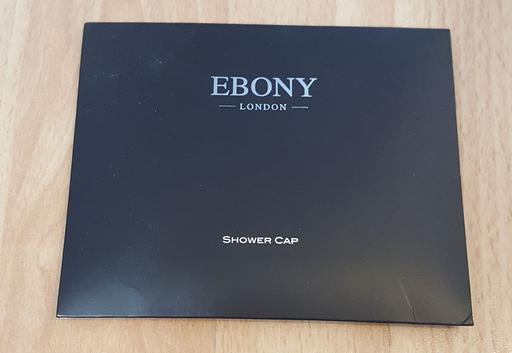 Buy & Sell Surrey Waverley - Photos for EBONY London shower cap