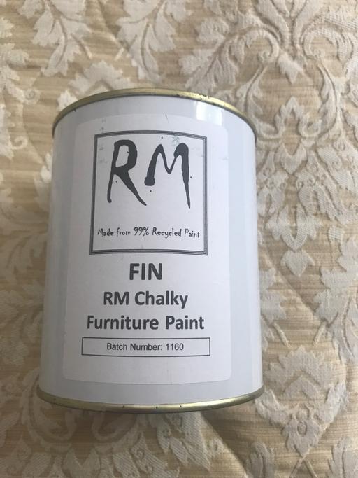 Buy & Sell Derbyshire Chesterfield - Photos for Brand new tin furniture chalky paint