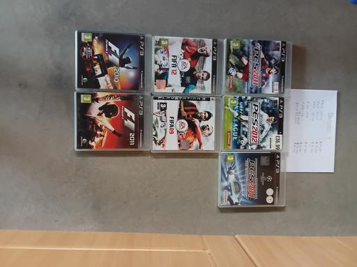 Buy & Sell West Midlands Birmingham - Photos for Playstation 3 games