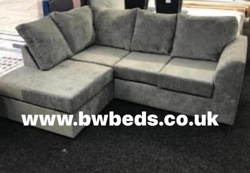 Buy & Sell South Yorkshire Rotherham - Photos for Byron corner sofa