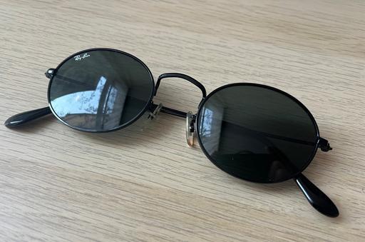 Buy & Sell North London Noel Park - North London - Photos for Ray Ban RB3547 Sunglasses