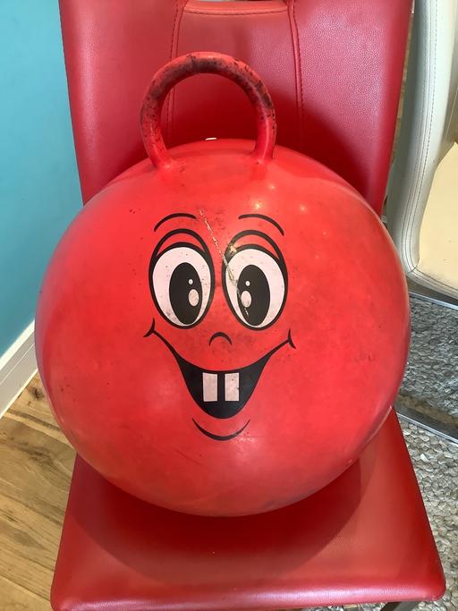 Buy & Sell South West London Sutton - Photos for Bouncy Hopper