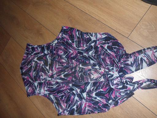 Buy & Sell Greater Manchester Manchester - Photos for LADIES WRAP BLOUSE 16