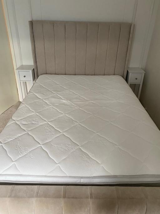 Buy & Sell South East London Bromley - Photos for Double Mattress