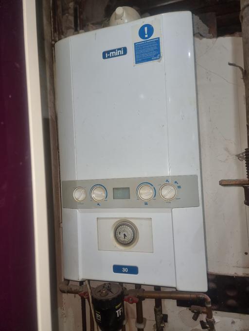 Buy & Sell Greater Manchester Bolton - Photos for Boiler