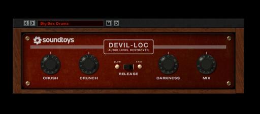 Buy & Sell East London Ratcliff - East London - Photos for SoundToys DevilLoc Deluxe - license transfer