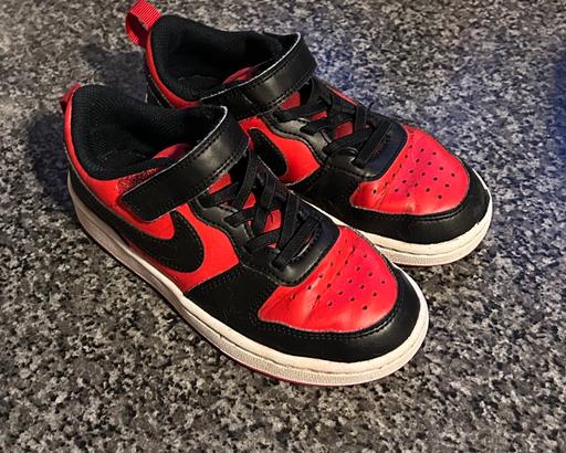 Buy & Sell County Durham Peterlee - County Durham - Photos for Nike air force 1 kids trainers