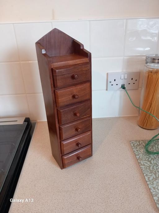 Buy & Sell South Yorkshire Sheffield - Photos for SPICE DRAWERS