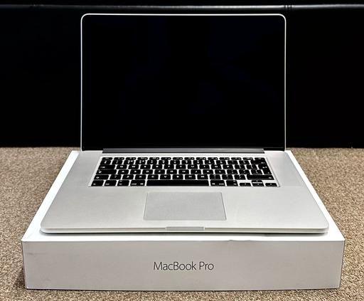 Buy & Sell West Midlands Birmingham - Photos for Apple MacBook Pro 15 inch