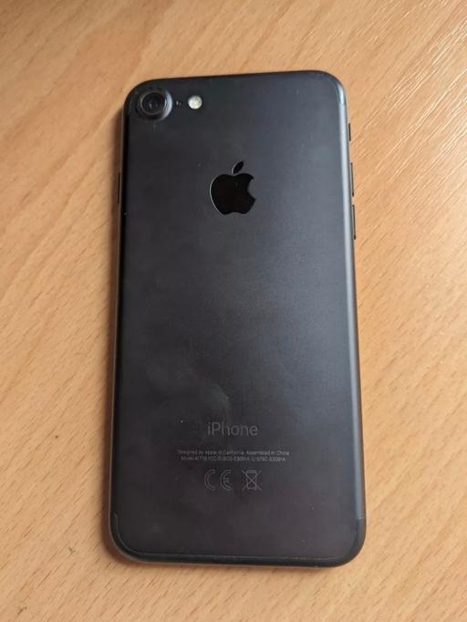 Buy & Sell West Midlands Dudley - Photos for Boxed iPhone 7 32gb unlocked great condition