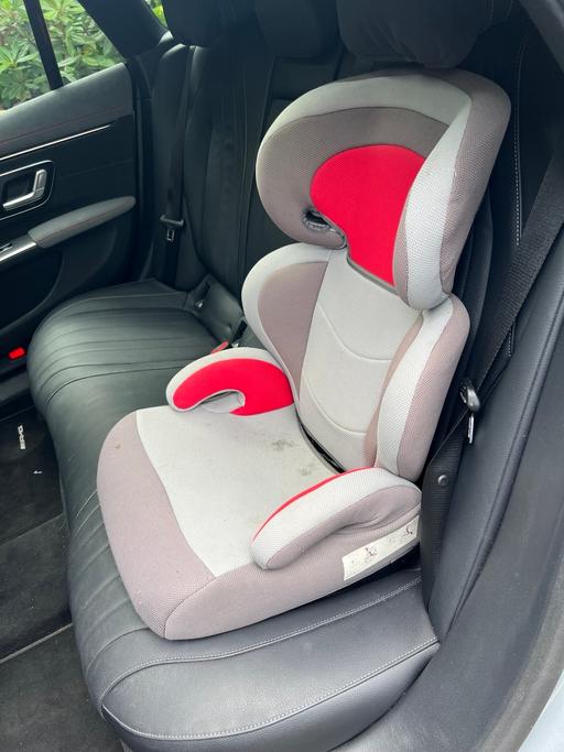 Buy & Sell Lancashire Hyndburn - Photos for Child’s Car Seat